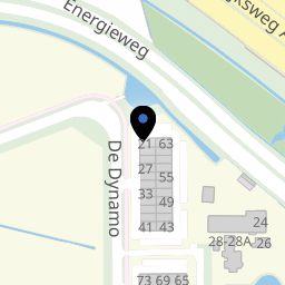 Appartement AMF00 R 1607 21