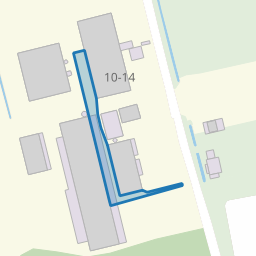 Perceel AMF00-R-1686