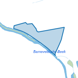 Perceel AMF00-R-433