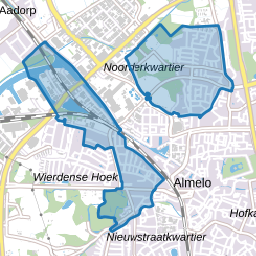 Sectie A