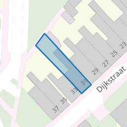 Perceel AML01-A-3300