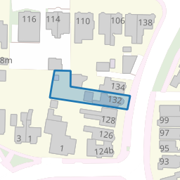 Perceel AML01-A-3322