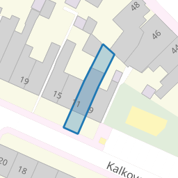 Perceel AML01-A-3349