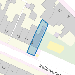 Perceel AML01-A-3350