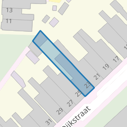 Perceel AML01-A-3380