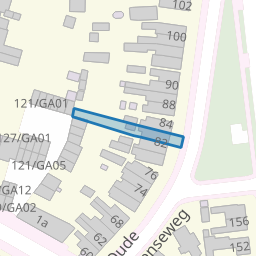 Perceel AML01-A-3489