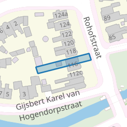 Perceel AML01-A-3574