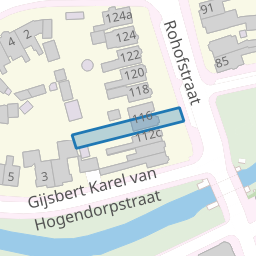 Perceel AML01-A-3575