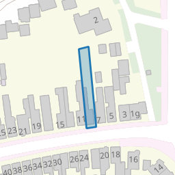 Perceel AML01-A-3663