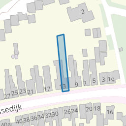 Perceel AML01-A-3665