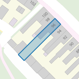 Perceel AML01-A-3672