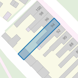 Perceel AML01-A-3673