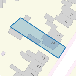 Perceel AML01-A-4013