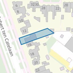 Perceel AML01-A-4022