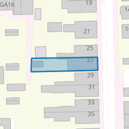 Perceel AML01-A-4121
