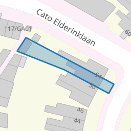 Perceel AML01-A-4182