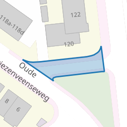 Perceel AML01-A-4196
