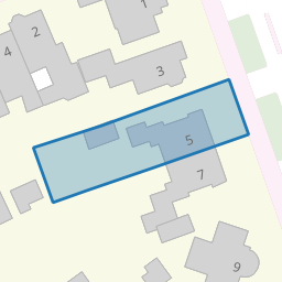Perceel AML01-A-4252