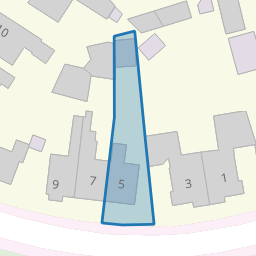 Perceel AML01-A-4354