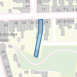 Perceel AML01-A-4368