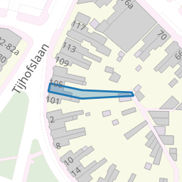 Perceel AML01-A-4498