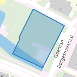 Perceel AML01-A-4540