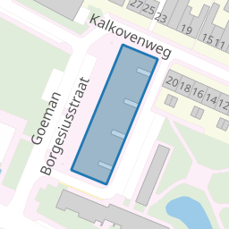 Perceel AML01-A-4665