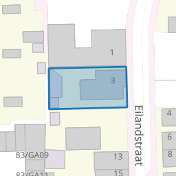 Perceel AML01-A-4799