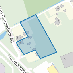 Perceel AML01-A-4840
