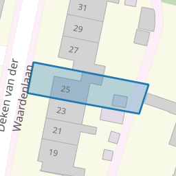 Perceel AML01-A-4906