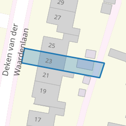 Perceel AML01-A-4907