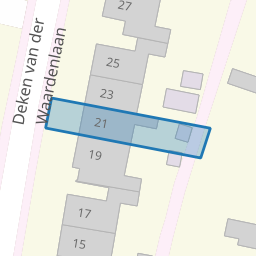 Perceel AML01-A-4908