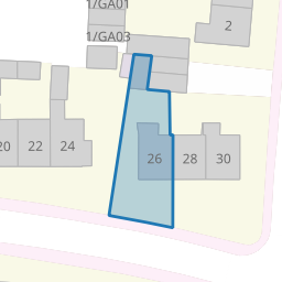 Perceel AML01-A-4922