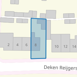 Perceel AML01-A-4945
