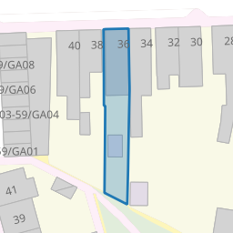 Perceel AML01-A-5036