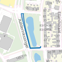 Perceel AML01-A-5054