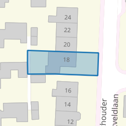 Perceel AML01-A-5080