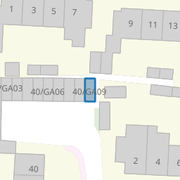 Perceel AML01-A-5099