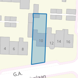 Perceel AML01-A-5116