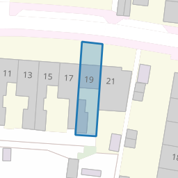 Perceel AML01-A-5322