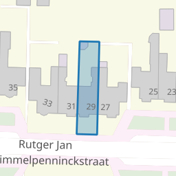 Perceel AML01-A-5463