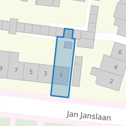Perceel AML01-A-5531