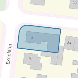 Perceel AML01-A-5563