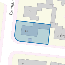 Perceel AML01-A-5571