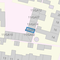 Perceel AML01-A-5603