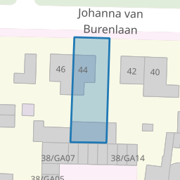 Perceel AML01-A-5654