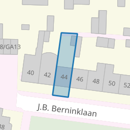 Perceel AML01-A-5665