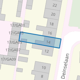 Perceel AML01-A-5684