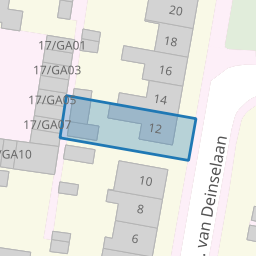 Perceel AML01-A-5685