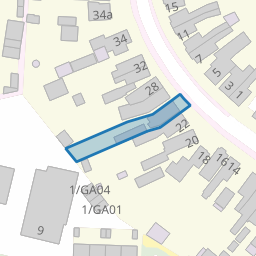 Perceel AML01-A-5736